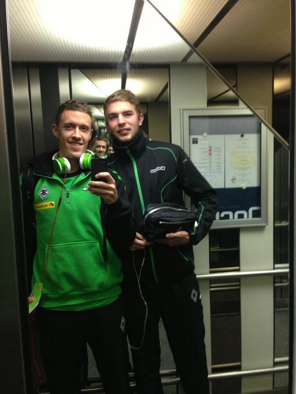 Christoph Kramer tweet media
