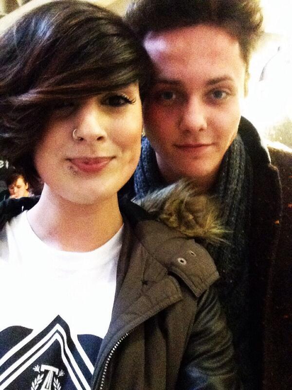 AnishaAbingdon's tweet photo. Thanks for the photo @tyger 💕💋 http://t.co/bOBO5oUHVe
