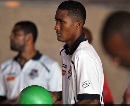 fifacom_es's tweet photo. #ObituariosFIFA | Fallece el internacional panameño Luis Rentería: http://t.co/Bn8Bc2jrj6 http://t.co/r6v7nOWq4E