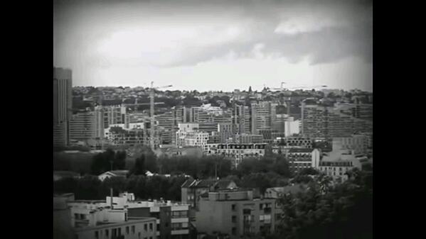 Citesdu92's tweet photo. Boulogne Billancourt ( 92 ) - Pont De Sevre http://t.co/umR7uJuf8h