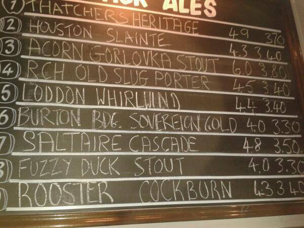 the3judges's tweet image. beer festival on now#glasgowbeer