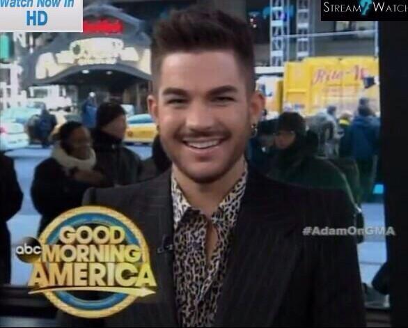 GlamilyUpdates tweet picture