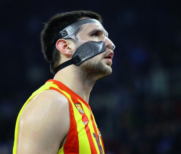 Basket en Movistar Plus+ tweet media