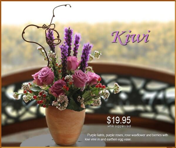 Oberers Flowers tweet media