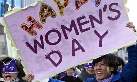 guardian's tweet photo. Why do we even need an #InternationalWomensDay anyway? http://t.co/7av7As2C6p via @GdnDevelopment http://t.co/L1C6FvoqR7