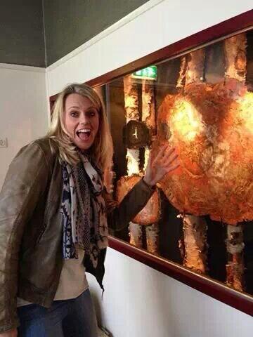 Zondag 16 maart 11:20 u. is de uitzending van Weekend Trip op RTL 4. Kijken jullie ook?