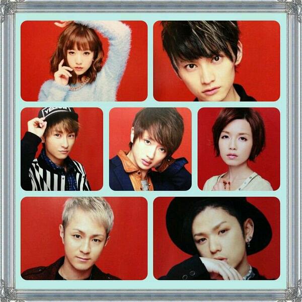 aya1018401's tweet photo. #AAA好きな人RT
#aヲタさんと繋がりたい
#RTしたaヲタさん全員フォローする http://t.co/BaiSDQYUCu