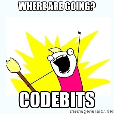 eluis's tweet image. Where are we going???
#codebits2014 #codebits @codebits