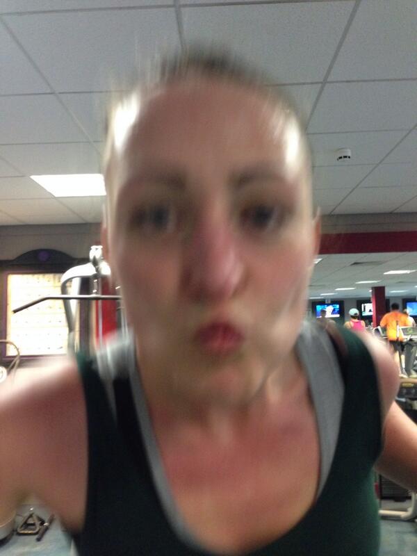 VelocityNewcast's tweet photo. @Veveparade going through the pain in a #ZONEMATCH With @MYZONEmoves  awesome effort! #MEPS http://t.co/IBKq1P6Zhi