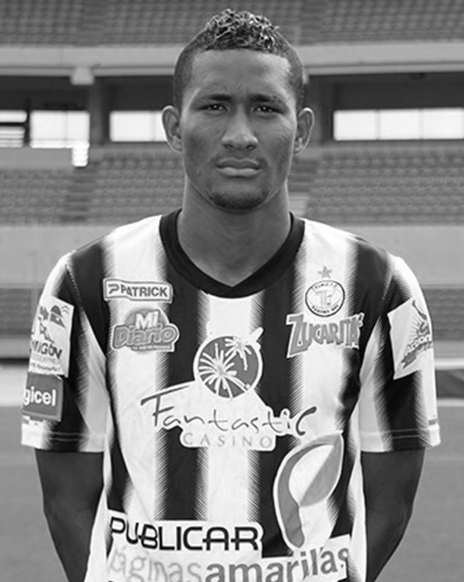 totalsportsa's tweet photo. #Fútbol Nos dejó “Matagatos”, descansa luego de siete meses de lucha http://t.co/u6gTygyWJ2 http://t.co/6jrqqvkSoA