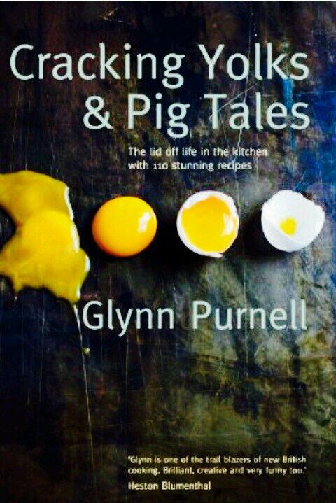 You can pre order a limited signed copy of my new book its on the purnells website