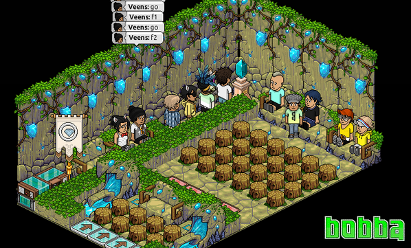 BoBBaIta's tweet photo. Gioco Lupetto da Veens! http://t.co/Xoda5iCJJG