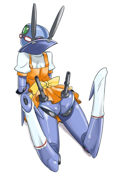 ロボ子のtwitterイラスト検索結果 古い順 ロボ子のtwitterイラスト検索結果 古い順