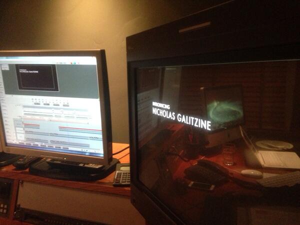 Same_Kooks's tweet photo. @primefocus doing the credits for @BeatBeneathFilm http://t.co/iuyz3tHCKx