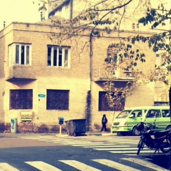 tehraneman_com's tweet photo. خیابان فلسطین #تهران #tehran #tehraneman
http://t.co/eT3wyLipwI http://t.co/M4Msh0Y7oa