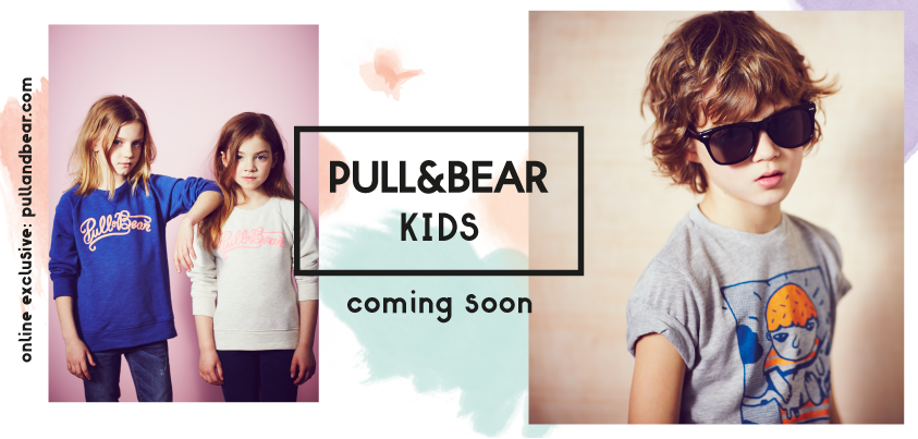 Pull Bear on X