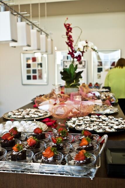 pizzazzevents's tweet photo. #ThrowbackThursday! Wine, Diamonds &amp; Chocolate event for Tampa Bay Chapter of eWomen Network, 2008, St. Petersburg. http://t.co/YFV6fiU9h0