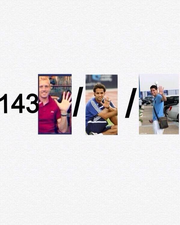 اليوم كم التاريخ؟ 😎😎💙
#الهلال