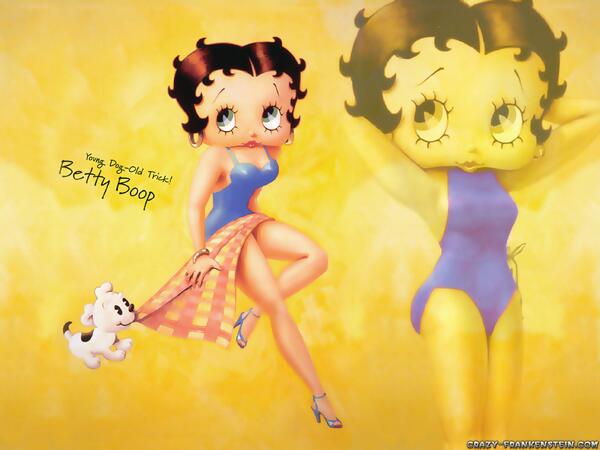 高い素材 Connoisseur Bettyboop ベティちゃん ベティブープ その他 Taller Fdp Com