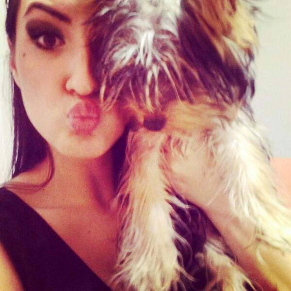 OnFjolla's tweet photo. #cuki http://t.co/xlecbguYaM