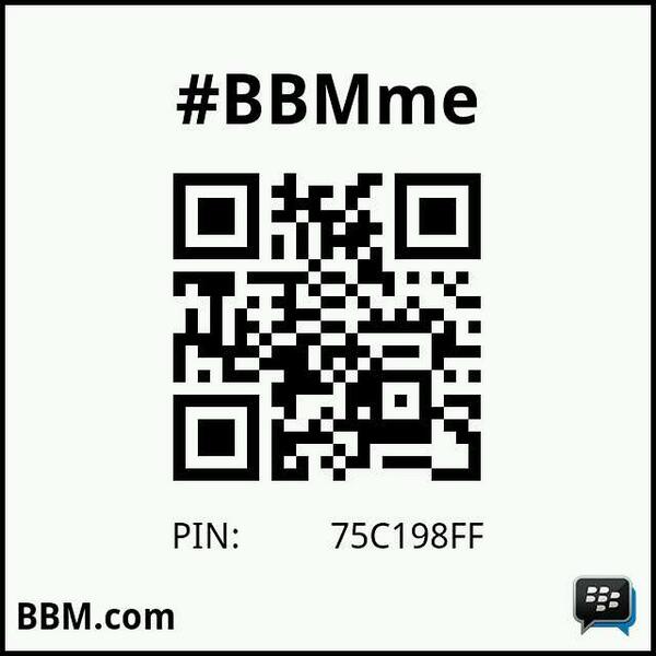 Lutfi1927's tweet photo. #BBMme PIN: 75C198FF
http://t.co/vmn4yQlAbp http://t.co/KztLmuDn7T