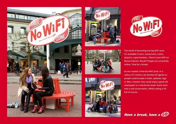 EasyWifi_app's tweet photo. Free No Wi-Fi zone … http://t.co/XWHafYexO2