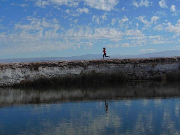 momilesmosmiles's tweet image. Running can take you to some amazing places. Stick with the sport and it'll take you all over! #patience #runpretty