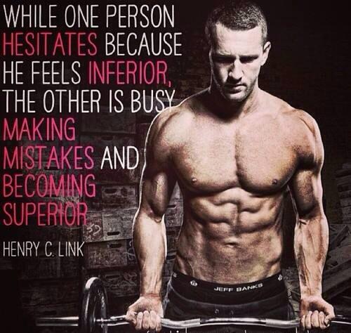 tfitness247's tweet image. There is no 1 right way to taking your life back, there is only your way! #StartToday  #ConquerTomorrow @tfitness247