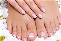 DealsInDetroit's tweet photo. $20 for a Manicure and Pedicure at Menzie Salon ($40 Value) http://t.co/d6DpiatBOG http://t.co/EJNm136YSt