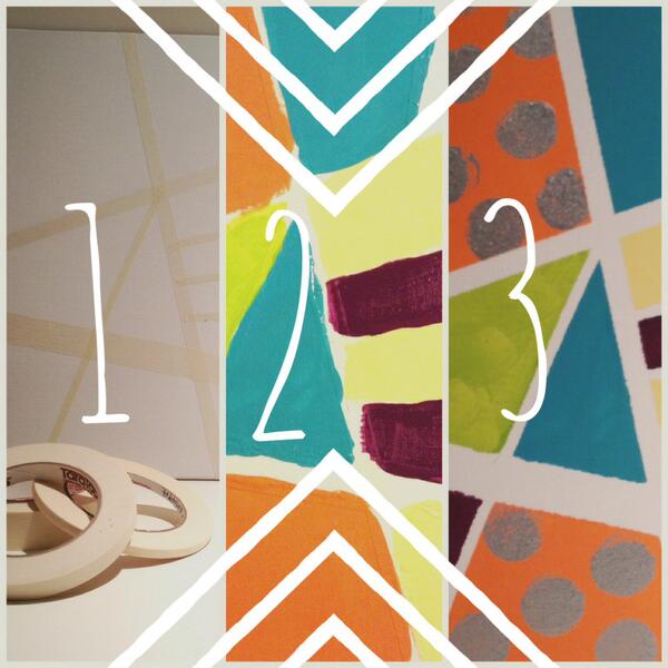 thecraftlab's tweet photo. Craft Lab Saturday 2-3:30. Start your March Break off with some colour. Only 4 Spots left! http://t.co/ceuqcqppjB http://t.co/oNkzuYIAf1