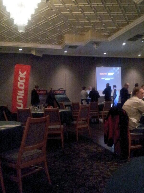 BigShotzLand's tweet image. Always staying cutting edge in the industry. #unilock #contractoradvantage #landscapepro #bigshotzland