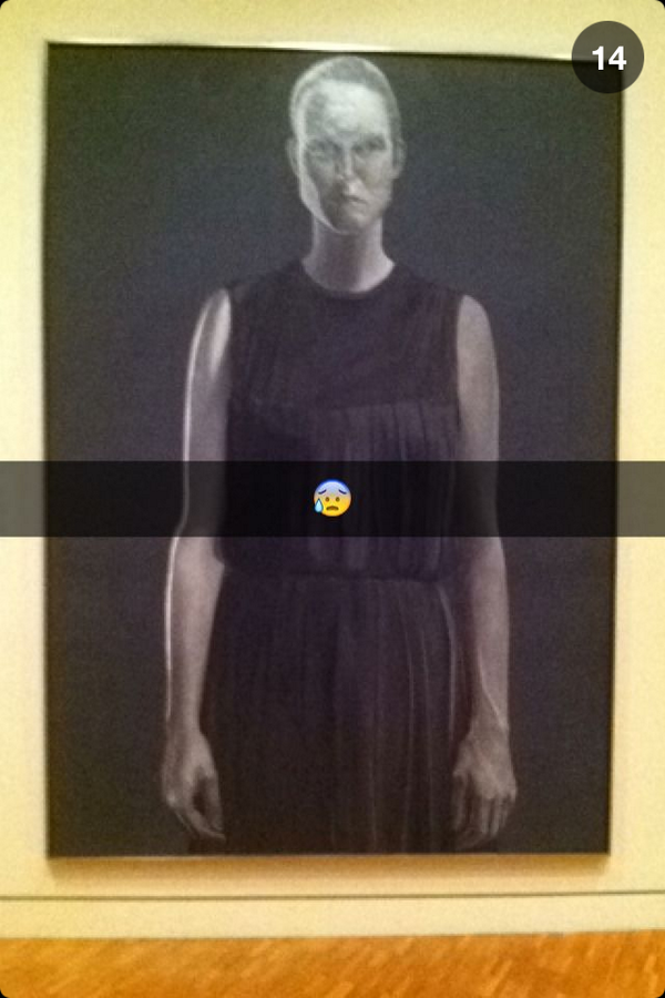 JakeRichardSays's tweet photo. Art museum adventures part 5. http://t.co/MKmiOKlKSN