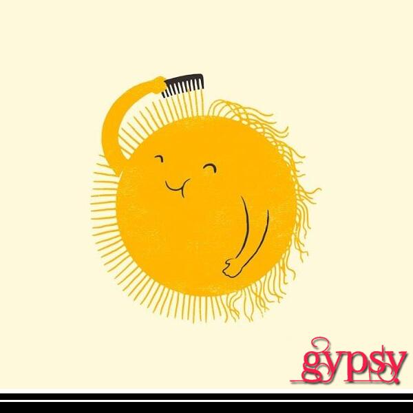 GypsyShampoo tweet picture