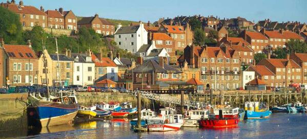 gallyqpr's tweet photo. WIN a week?s holiday in Whitby! To enter simply follow us @Lambert_Hill_UK &amp; RT. T&amp;Cs: http://t.co/4fRvantsUX #Whitby http://t.co/m26HaIWewY
