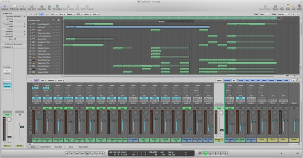 aedeus7's tweet photo. Composing... http://t.co/vtktG7MpXO
