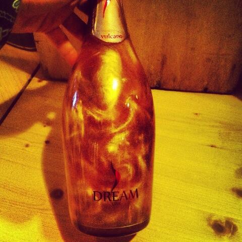 Sparkling dream:) Bij #tfust