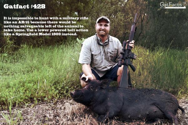 TheRealGatFacts's tweet image. GatFacts™ helps you out innawoods!

#GatFacts #TalkinNonsense