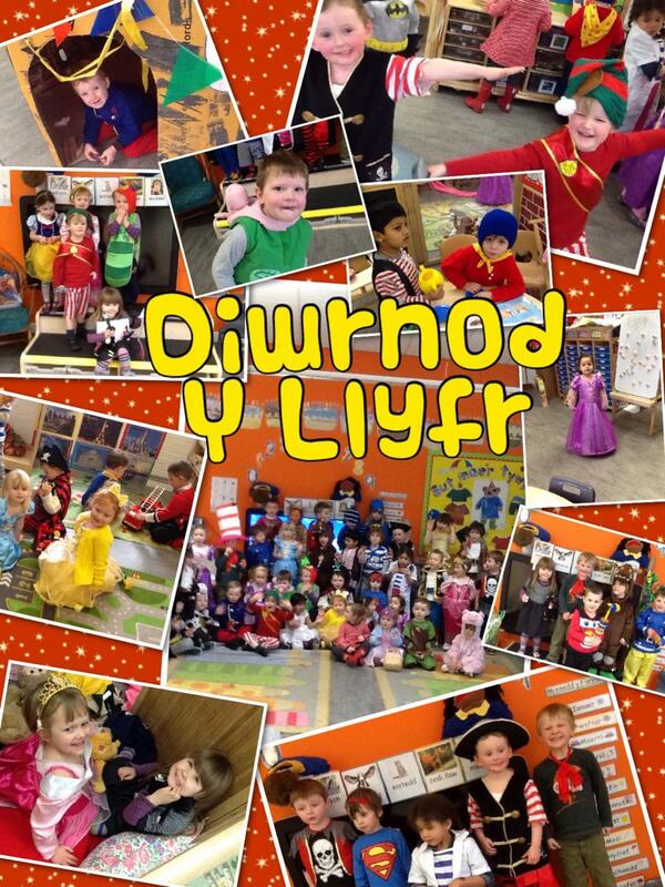 MrsMBeynon's tweet image. Dathlu Diwrnod Y Llyfr / Celebrating World Book Day #MathP&apos;nawn