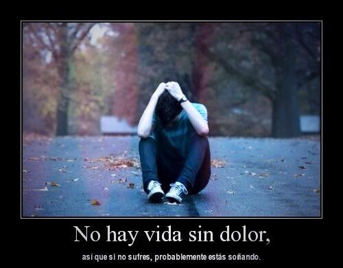 VidaReflexiva's tweet photo. Por desgracia es así ..... http://t.co/VWFCWIrcUJ