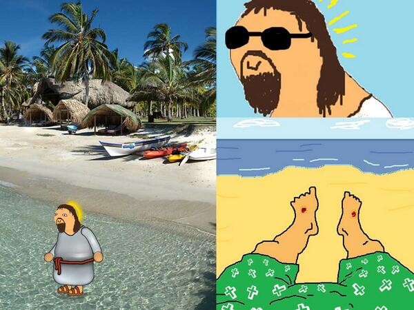 yisucrist's tweet photo. ganas d verano... http://t.co/rJ2dmh6N6h