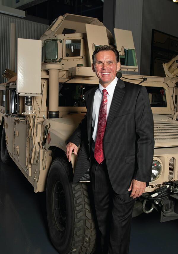 Michigan Office of Defense & Aerospace Innovation tweet media