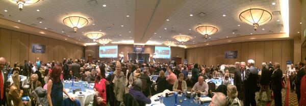 coldwellbanker's tweet photo. Hey #GenBlue NC you are crushing it on Twitter today! Glad your event is going well! Great job. http://t.co/smtKulD8pQ