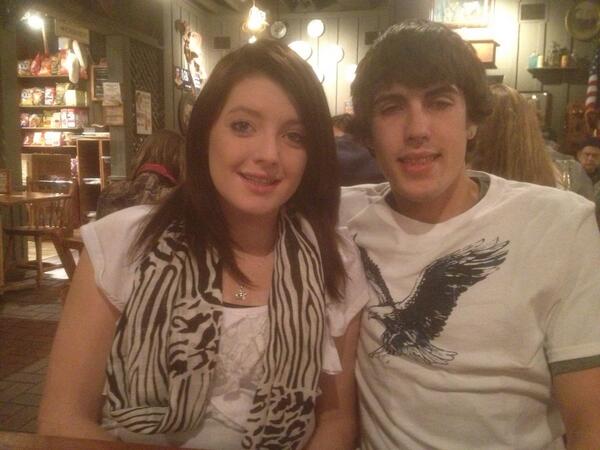 PurpHaze94's tweet photo. #CrackerBarrel. #MyBaby
@VannahB16 http://t.co/sxKwsPwjso