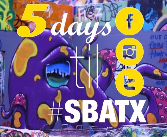 CaptivaEntGroup's tweet photo. Closing in fast @SpringBreakATX!! #FREE #MultiStages #redbull #CaptainMorgan #SBATX #EDM #hiphop #Rock #TXCountry http://t.co/8FiD9BUvSB