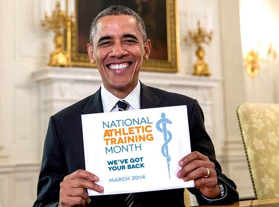 AT_of_MA's tweet photo. Thanks for spreading the word Mr. President. http://t.co/RqmgPQGhoo
