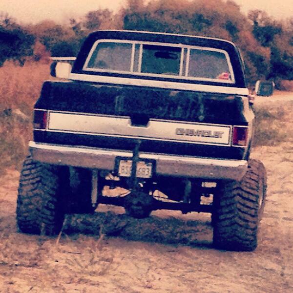 OffroadingPorn tweet picture