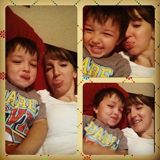_Anne_Blake's tweet photo. I love this #sillyboy so incredibly much. he is #myeverything http://t.co/AqLDyZfJw5