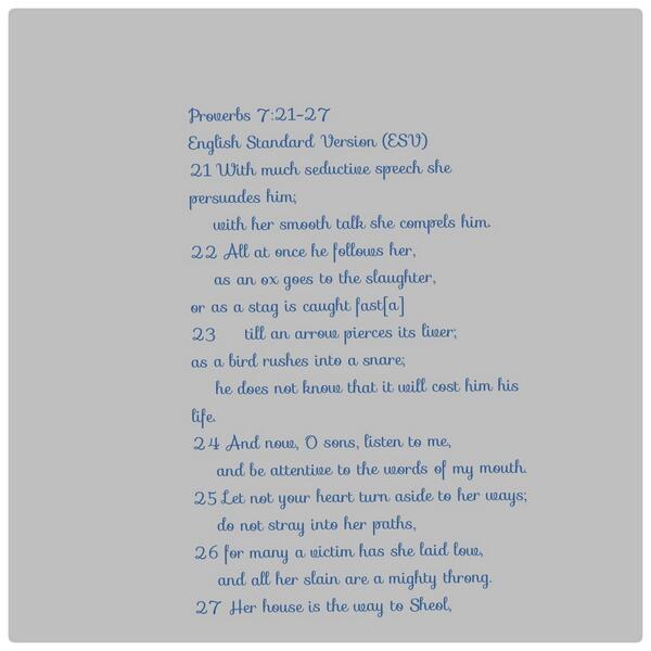 MaryFrancesClar's tweet image. Be careful ENTERTAINING  STRANGERS;  the devil has angels! #WisdomFromProverbs