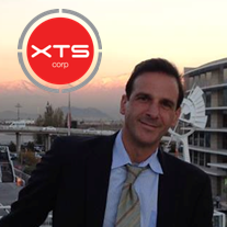XTSCORP's tweet photo. @XTSCORP - Welcomes Fernando Tomasiello as VICE PRESIDENT OF GLOBAL SALES more: http://t.co/irm69ORiOt #security http://t.co/71OthGQile