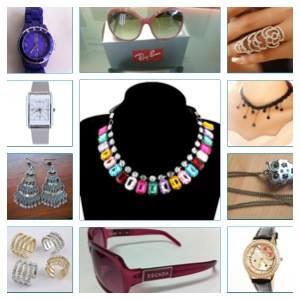 Já viram os nossos acessórios? chique.pt/buy/accessorie…